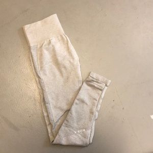 Kora Seemless Leggings
